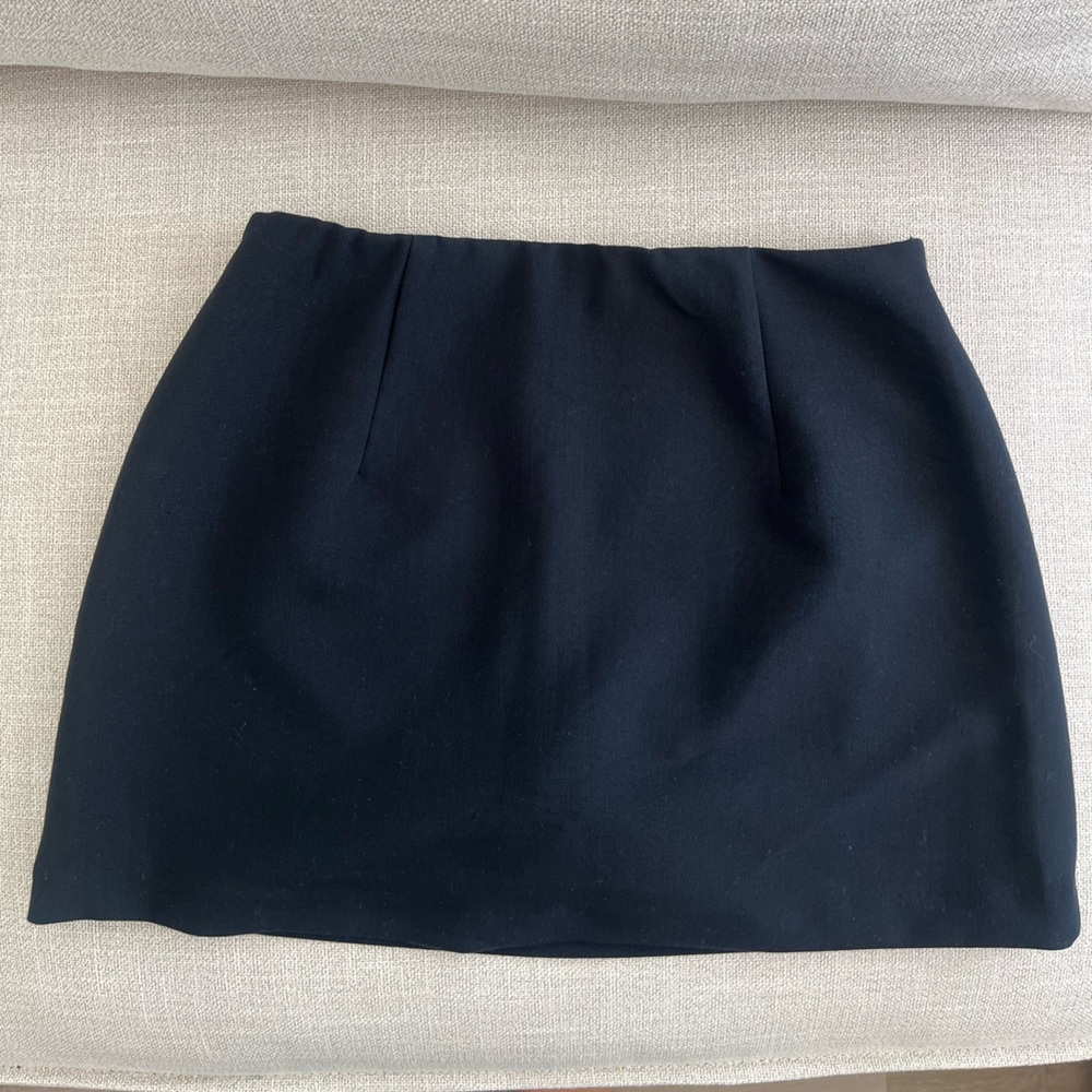 Abercrombie Scarlett skort